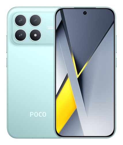 Poco F8 Pro 12/256GB DS 5G Blue - 2887156