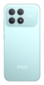 Poco F8 Pro 12/256GB DS 5G Blue - 2887159
