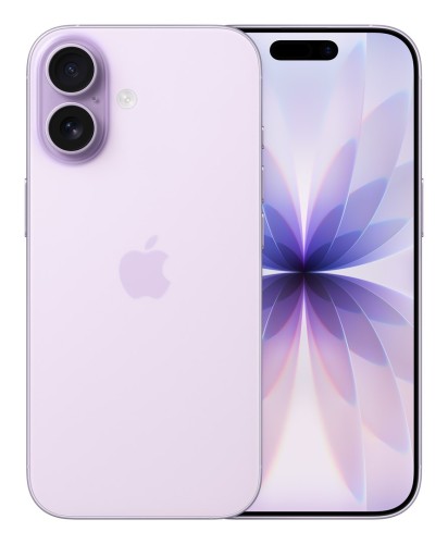 Apple iPhone 17 256GB Lavender - 2887307