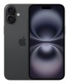 Apple iPhone 16 Plus 128GB Black - 2887317