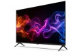 Telewizor QLED 50" SHARP 50HP5265E Smart TV Google TV UHD Czarny - 2887393