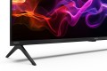 Telewizor QLED 50" SHARP 50HP5265E Smart TV Google TV UHD Czarny - 2887395
