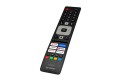 Telewizor Ostry 55HP5265E 55 Smart TV z Google TV UHD Czarny - 2887427