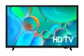 Telewizor Samsung UE32H5002FK LED 32'' HD Tizen Q-Symphony DVB-T2 Czarny (WYPRZEDAŻ) - 2887428