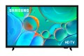 Telewizor Samsung UE32H5002FK LED 32'' HD Tizen Q-Symphony DVB-T2 Czarny (WYPRZEDAŻ) - 2887432