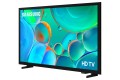 Telewizor Samsung UE32H5002FK LED 32'' HD Tizen Q-Symphony DVB-T2 Czarny (WYPRZEDAŻ) - 2887433