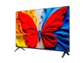 Telewizor TCL 32V5C QLED 32'' Full HD Android TV Dolby Digital Plus DVB-T2 Czarny (WYPRZEDAŻ) - 2887437