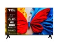 Telewizor TCL 32V5C QLED 32'' Full HD Android TV Dolby Digital Plus DVB-T2 Czarny (WYPRZEDAŻ) - 2887435