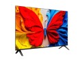 Telewizor TCL 32V5C QLED 32'' Full HD Android TV Dolby Digital Plus DVB-T2 Czarny (WYPRZEDAŻ) - 2887436