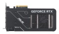 Karta graf. ASUS DUAL RTX 5060 EVO OC 8GB - BULK - 2887587