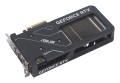 Karta graf. ASUS DUAL RTX 5060 EVO OC 8GB - BULK - 2887596