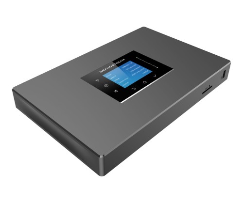 Centrala PBX Grandstream UCM6300A - 0 FXO 0 FXS - 2887637