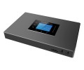 Centrala PBX Grandstream UCM6300A - 0 FXO 0 FXS - 2887639
