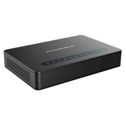 Adapter telefoniczny Grandstream HT818 v2 (HT818_v2) - 2887644