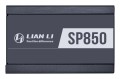 Zasilacz Lian Li SP850 V2 Gold, modułowy, ATX 3.1 - 850 Watt - 2887678
