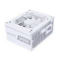Zasilacz Lian Li SP850 V2 Gold, modułowy, ATX 3.1 - 850 Watt, biały - 2887832