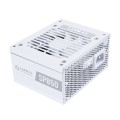 Zasilacz Lian Li SP850 V2 Gold, modułowy, ATX 3.1 - 850 Watt, biały - 2887825