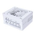 Zasilacz Lian Li SP850 V2 Gold, modułowy, ATX 3.1 - 850 Watt, biały - 2887827