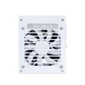 Zasilacz Lian Li SP850 V2 Gold, modułowy, ATX 3.1 - 850 Watt, biały - 2887828