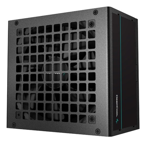 Zasilacz DeepCool PF700 700W 80 Plus (WYPRZEDAŻ) - 2887888