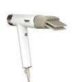 Shark HD333EU urządzenie do stylizacji włosów Multistyler Ciepły Biały 1700 W 2,44 m - 2659846