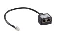 Rozgałęźnik Celestron AUX Port Splitter 93919 - 2891512