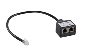 Rozgałęźnik Celestron AUX Port Splitter 93919