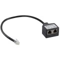 Rozgałęźnik Celestron AUX Port Splitter 93919 - 2891511