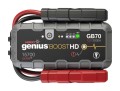Noco GB70 Boost 12V 2000A Jump Starter Powerbank (WYPRZEDAŻ) - 2891525