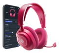 Steelseries Arctis Nova 7X Gen 2 Zestaw słuchawkowy Bezprzewodowy Opaska na głowę Gaming Bluetooth Purpurowy - 2891640