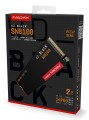 Western Digital Black SN8100 2 TB M.2 PCI Express 5.0 NVMe TLC 3D NAND - 2891697