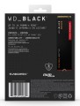 Western Digital Black SN8100 2 TB M.2 PCI Express 5.0 NVMe TLC 3D NAND - 2891698