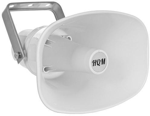 GŁOŚNIK TUBOWY HQM-ZT301A Aktywny 30W 100V BIAŁY - 2891708