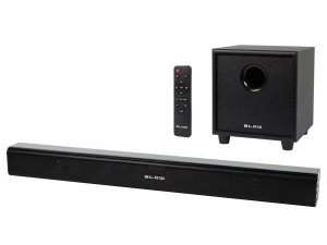 BLOW GŁOŚNIK BLUETOOTH SOUNDBAR CINEMA 4.1
