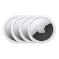 Apple AirTag Osobisty Wyszukiwarka Srebrny, Biały - 2891746