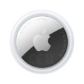 Apple AirTag Osobisty Wyszukiwarka Srebrny, Biały - 2891742