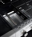 Grill gazowy Ravanson GO-4 13,3 kW - 2891753