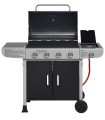 Grill gazowy Ravanson GO-4 13,3 kW - 2891750