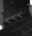 Grill gazowy Ravanson GO-3 10,6kW - 2891780