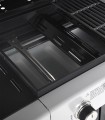 Grill gazowy Ravanson GO-3 10,6kW - 2891778