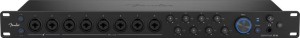 Fender Quantum LT 16 EU - Interfejs audio USB-C