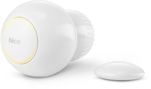 Głowica termostatyczna NICE / Fibaro FGT-001 z czujnikiem temeperatury HEAT-CONTROL KIT - 2891893