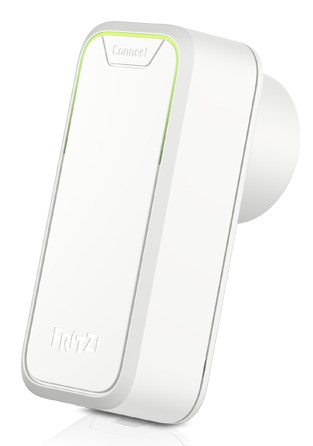 FRITZ! Smart Energy 250 inteligentny dom - nadajnik Bezprzewodowy Do zawieszenia na ścianę RF Wireless - 2891902