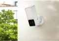 Zewnętrzna kamera monitorująca z czujnikiem ruchu Eve Outdoor Cam (white) - 2891910