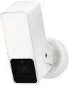 Zewnętrzna kamera monitorująca z czujnikiem ruchu Eve Outdoor Cam (white) - 2891908