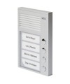 Auerswald TFS Dialog 214 Aluminium - 2891981