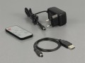 DeLOCK 18683 przełącznik wideo HDMI - 2892033