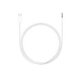 Apple MDV84ZM/A kabel audio 1,2 m 3.5mm USB Type-C Biały - 2892061