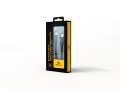 GEMBIRD KABEL USB TYP-C POWER DELIVERY (PD) 60 W, "PREMIUM SILICON", OPLOT SILIKONOWY, 1.5 M, CZARNY - 2892217