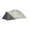 Namiot litetrek ii-lightgrey-cactus SALEWA - 2892248